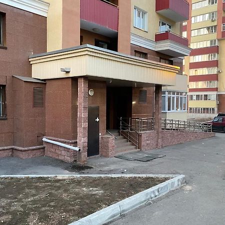 Солнечная Лагуна Almaty Ngoại thất bức ảnh