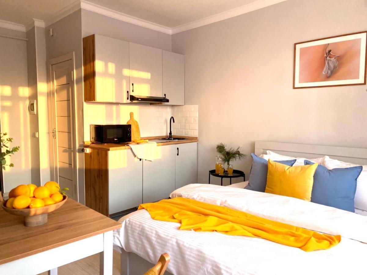 Солнечная Лагуна Almaty Ngoại thất bức ảnh
