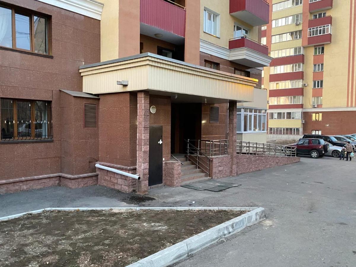 Солнечная Лагуна Almaty Ngoại thất bức ảnh