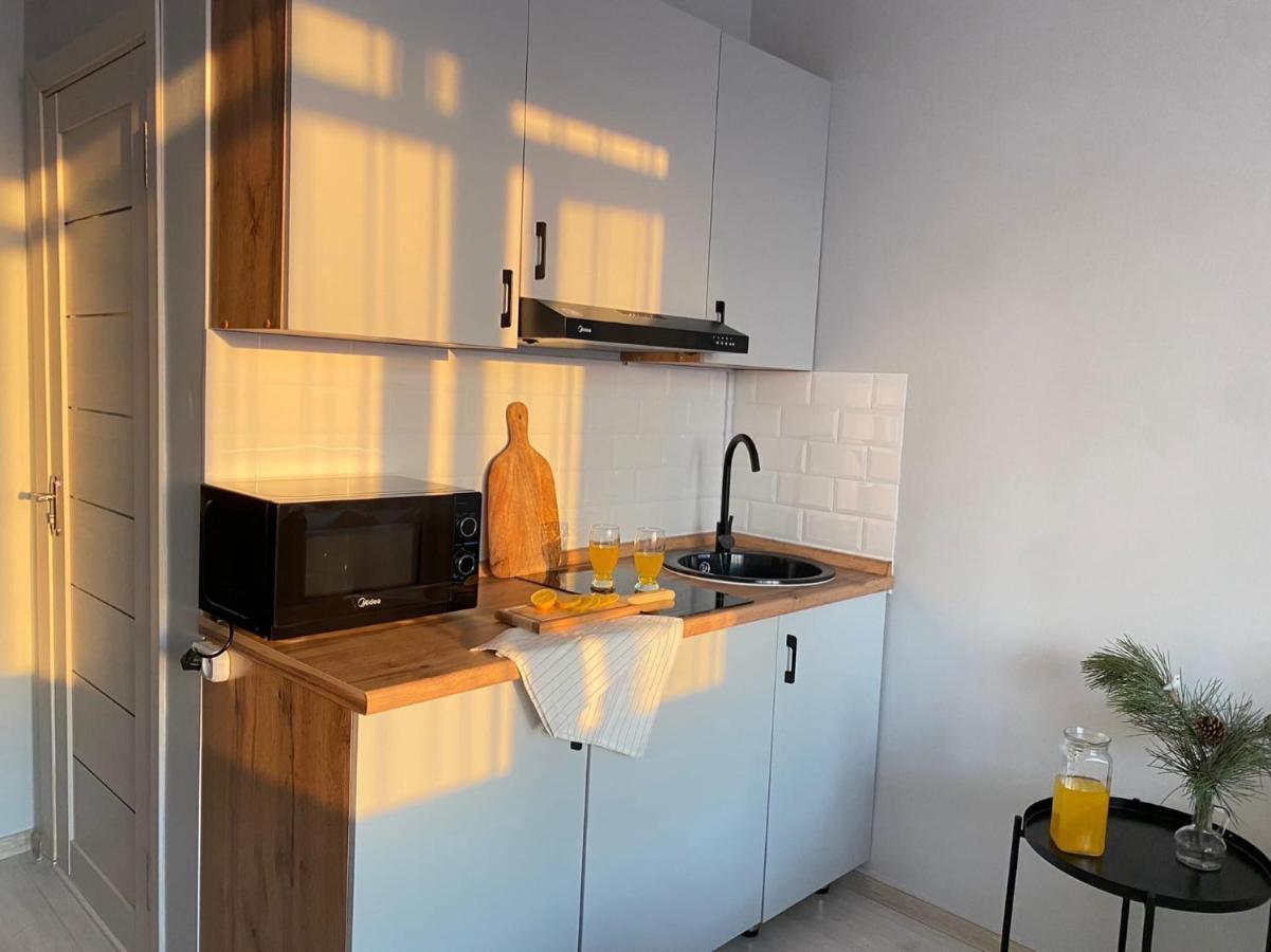 Солнечная Лагуна Almaty Ngoại thất bức ảnh